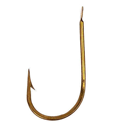 Mustad Olta İğnesi 39853 25li Standart-NO:2-0