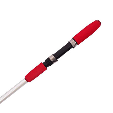 Albastar Glassy-XL 4158 Olta Kamışı Standart-160CM