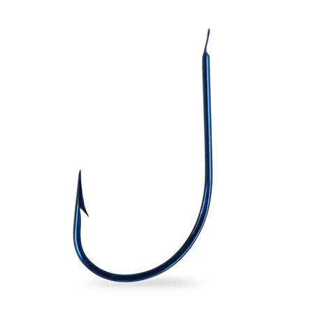 Mustad Olta İğnesi 496 25li Standart-NO:1-0