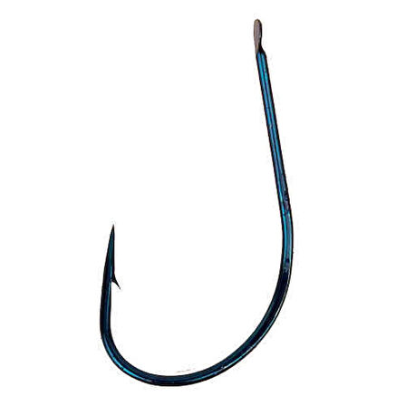 Mustad Olta İğnesi 496NPB 10lu LACİVERT-NO:10