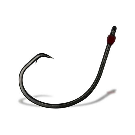 Vmc RedAmbeR Olta İğnesi 7385 Standart-NO:9-0 - 3LU