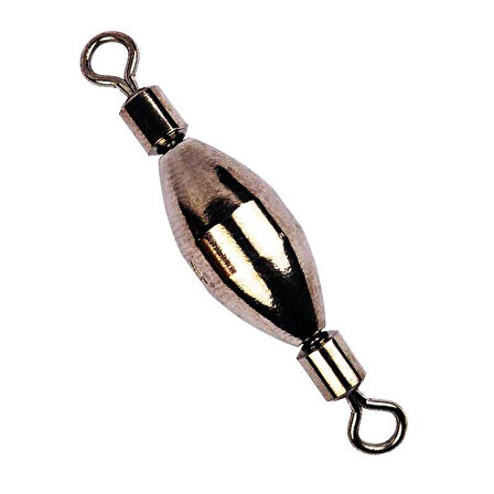 Albastar Rolling Olta Fırdöndüsü 8000 10lu Standart-NO:0,3