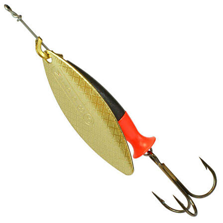 Mepps Longue Heavy Olta Kaşığı SARI-KIRMIZI-NO:2