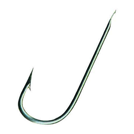 Mustad Olta İğnesi 912TD 100lü Standart-NO:7