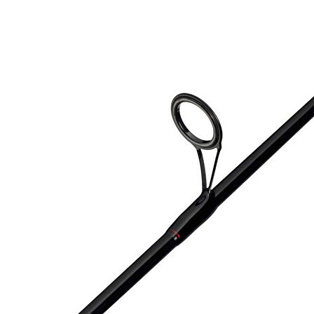 Abu Garcia Diplomat V2 Travel Olta Kamışı Standart-244CM / 10-35G