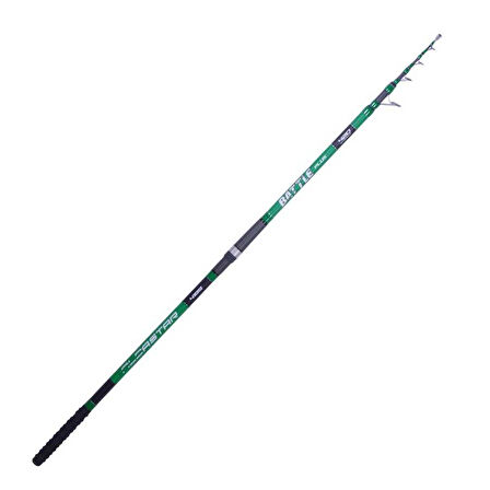 Albastar Battle Plus 4189 Surf Olta Kamışı Standart-420CM