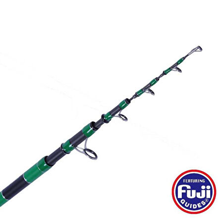 Albastar Battle Plus 4189 Surf Olta Kamışı Standart-420CM