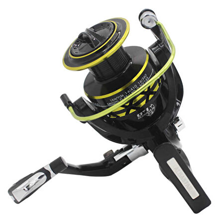 Albastar Avangard Olta Makinesi Standart-5500