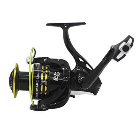 Albastar Avangard Olta Makinesi Standart-6500