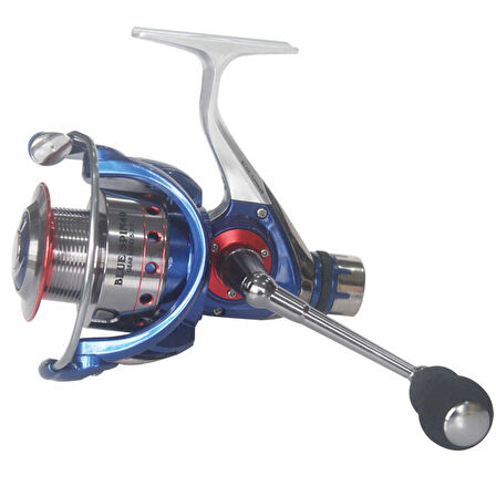 Albastar Blue Spin Olta Makinesi Standart-20