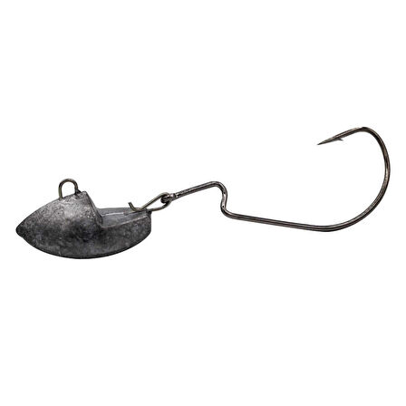 Albastar 2024 Jighead Standart-3GR - 3LU