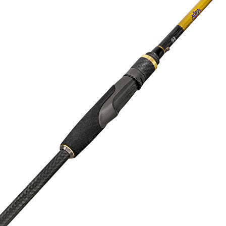 Albastar Majorant X Olta Kamışı Standart-270CM - 10/45G - H