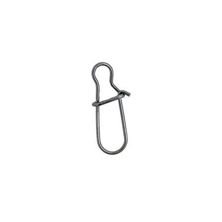 Albastar Nice Klips BN-NO:000 - 10LU