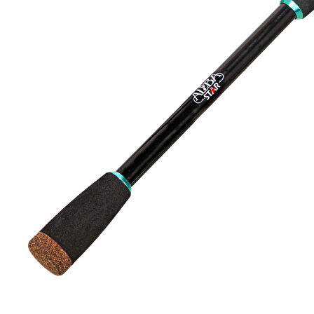 Albastar Rhapsody Olta Kamışı Standart-210CM