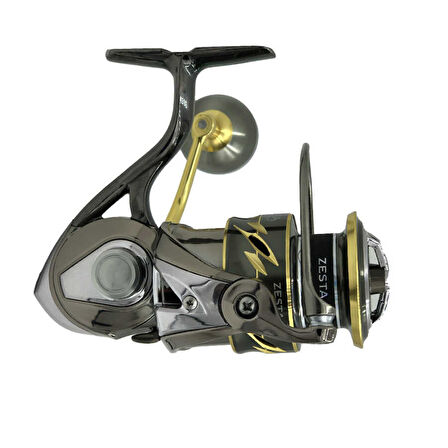 Albastar Zesta Olta Makinesi Standart-2000