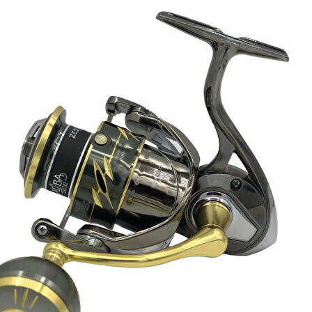 Albastar Zesta Olta Makinesi Standart-3000