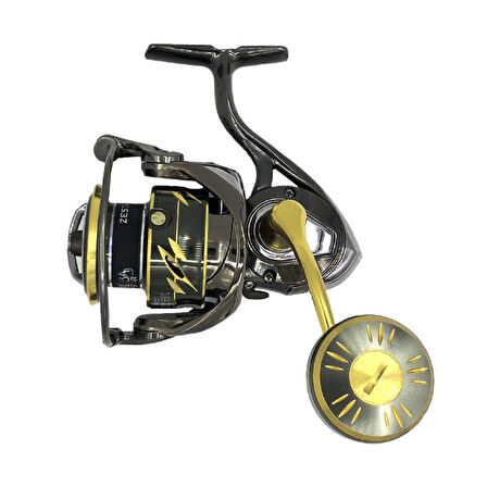 Albastar Zesta Olta Makinesi Standart-4000