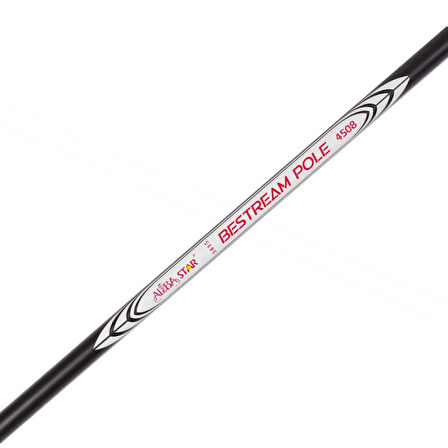 Albastar Bestream Pole 3415 Porselensiz Göl Olta Kamışı Standart-540CM
