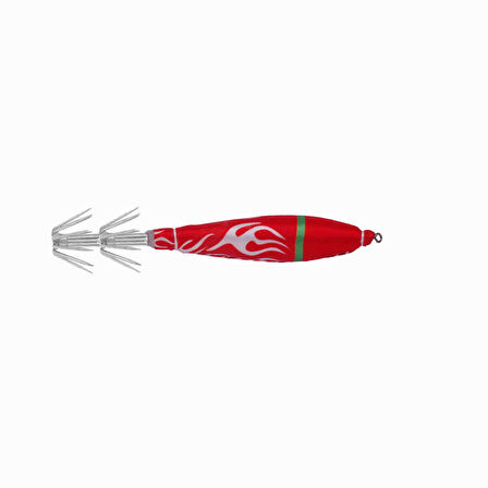 Albastar Silikon Sübye ve Kalamar Sahtesi 6-9012 - 10CM