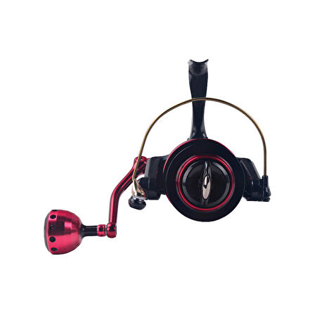 Banax Commander Surf Olta Makinesi Standart-5000C