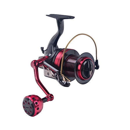 Banax Commander Surf Olta Makinesi Standart-5000C