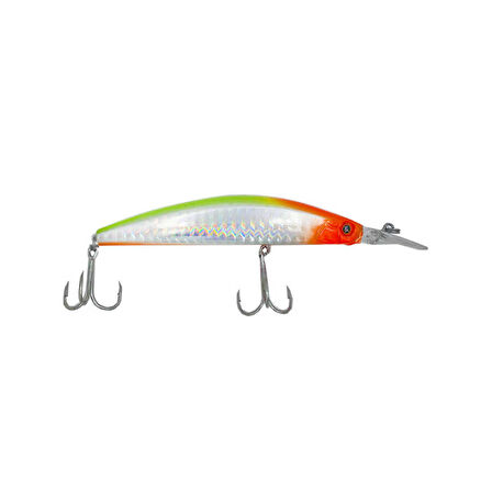 Albastar Bluefish Deep Sahte Balık TLMN - 31-90MM