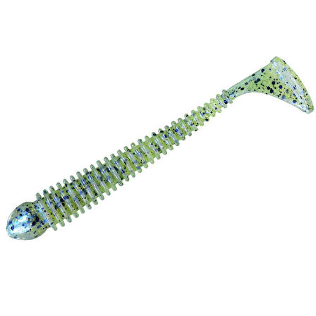 Berkley Flex Bead Shad Sahte Balığı COFFEE CREAM-10CM-75LI