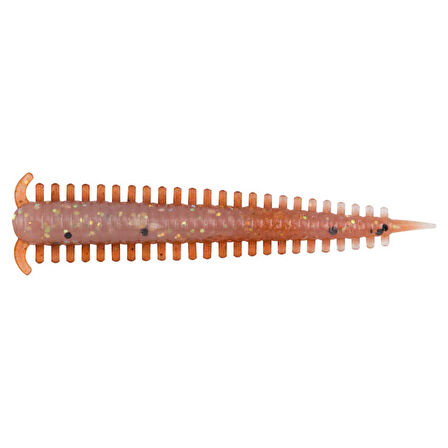 Berkley Gulp Saltwater Sandworm Sahte Kurt BY-5CM-24LU