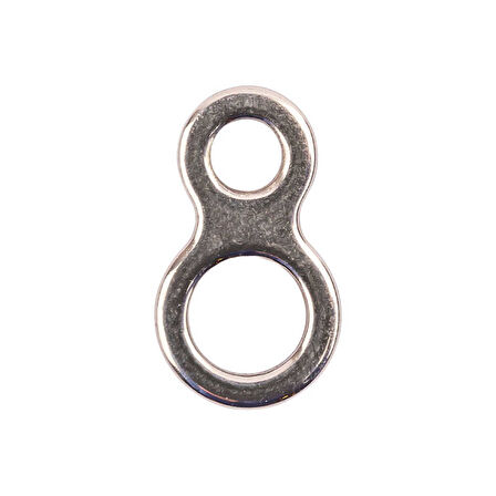 Mustad Demon F8 Halka DLSS09 Standart-M - 7Lİ