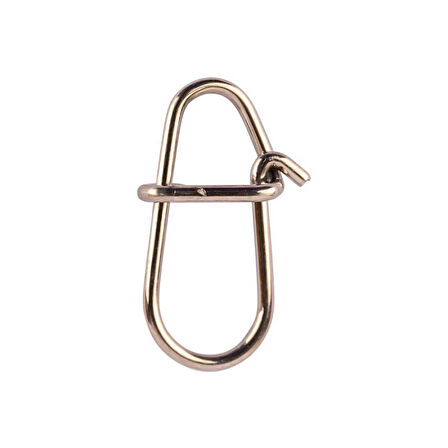 Mustad Demon Power Klips DLT10 Standart-NO:1 - 10LU