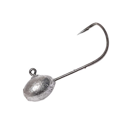 Ryuji Ajing Jig Head 1gr Zoka (5 Adet) Standart-Standart