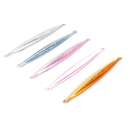 SEABOR CROMO JIG RED (7576)-150GR