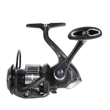 RYUJI INFINITY 4000M 5+1BB (3000M YEDEK KAFALI) MAKARA Standart-Standart