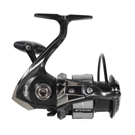 RYUJI INFINITY 4000M 5+1BB (3000M YEDEK KAFALI) MAKARA Standart-Standart