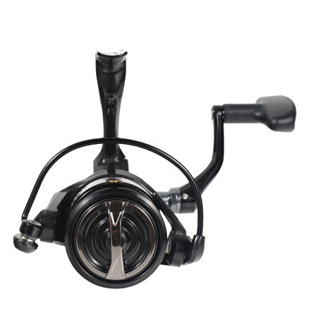 RYUJI INFINITY 4000M 5+1BB (3000M YEDEK KAFALI) MAKARA Standart-Standart