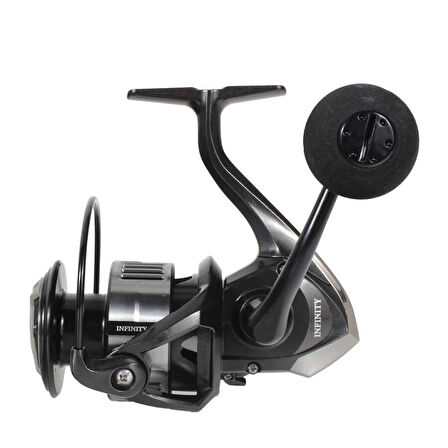 RYUJI INFINITY 6000 5+1BB MAKARA Standart-Standart