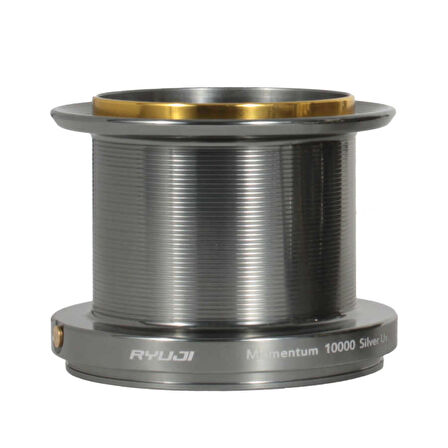 RYUJI MOMENTUM 10000 SILVER UV 11+1BB SURF MAKARA Standart-Standart