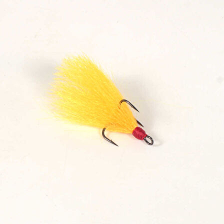 SEABOR SECRET TREBLE HOOK Standart-NO2