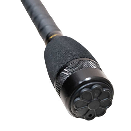 RYUJI ROCK FISH 2.28M 0.5-7GR (SOLID TIP) TELE SPIN KAMIŞ Standart-Standart