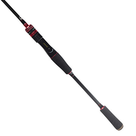 REMIXON FOCUS RD 2.40M 5-35GR 2P KAMIŞ+RD3000M 5+1BB MAKARA, SET Standart-Standart