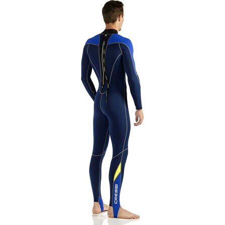 Cressi One Man Dalış Elbisesi Standart-1MM-NO:2