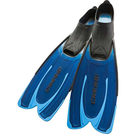 Cressi Agua Yüzücü Paleti AQUAMARINE-NO:31-32