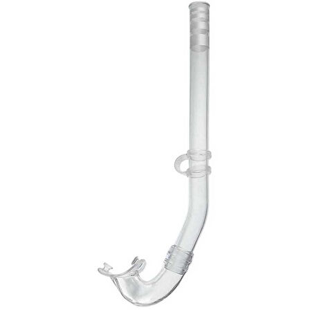 Cressi Rondinella Palet Maske Şnorkel Seti AQUAMARINE-NO:45-46