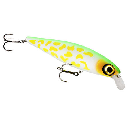 Storm Doom Bell Shad - O Shallow Sahte Balığı 489-13CM