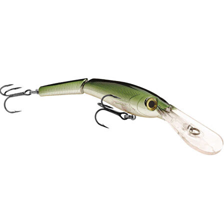 Storm Deep Jointed Minnow Stick Sahte Balığı 600-14CM