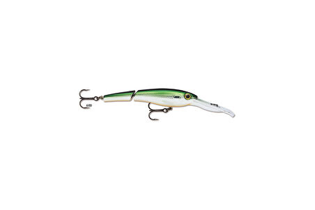 Storm Deep Jointed Minnow Stick Sahte Balığı 600-14CM