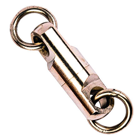 Albastar Ağır Bilyalı Olta Fırdöndüsü Standart-NO:6