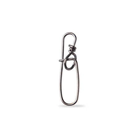 Mustad SLS Olta Klipsi Standart-NO:2 - 10LU