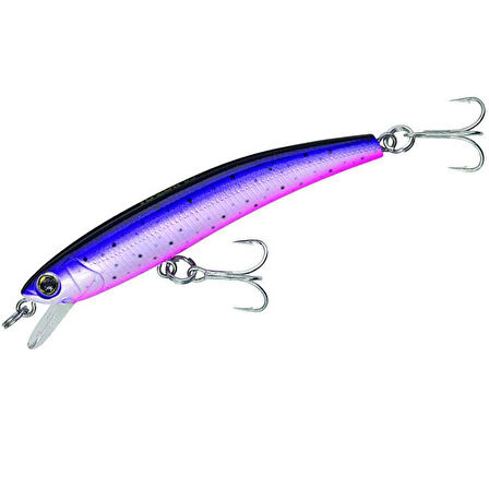 Yozuri Pins Minnow Floating Sahte Balığı (Yeni) M44-70MM