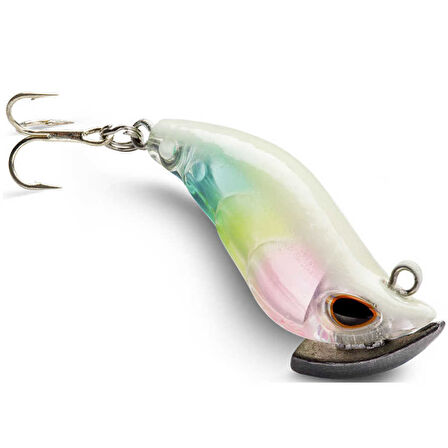 Storm Gomoku Bottom Sahte Balığı GLO-3CM